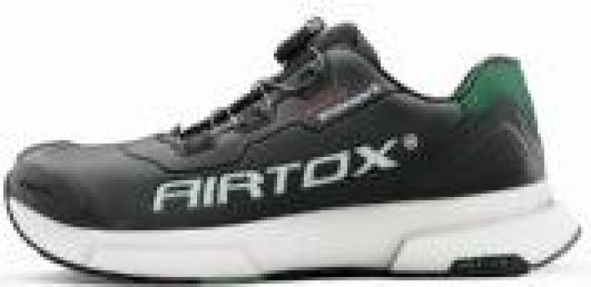 AIRTOX FL44 Sikkerhedssko - Str. 38
