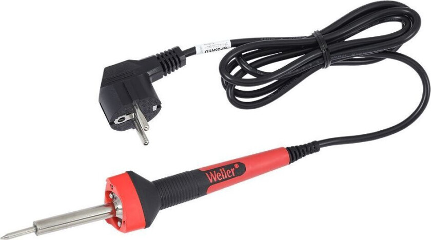 Bilde av WELLER LODDEBOLT