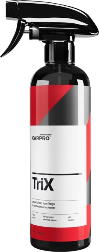 CARPRO TRIX 500ML M/TRIGGER.