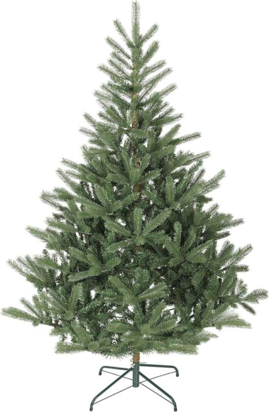 Kunstig juletre, 180 cm, tette grener, realistisk utseende