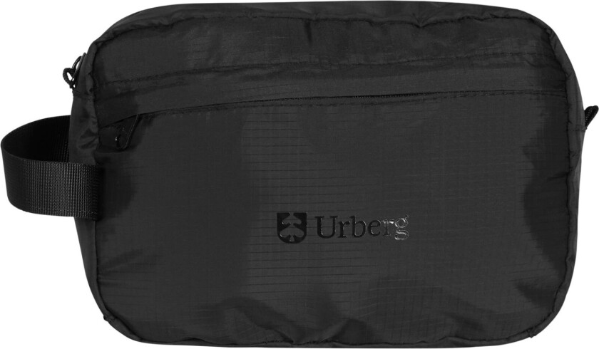 Toiletbag Black One Size