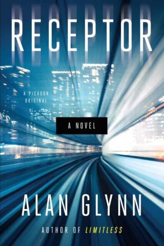 Receptor av Alan Glynn