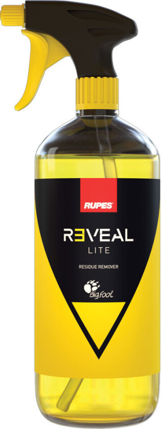 RUPES REVEAL LITE 750 ML