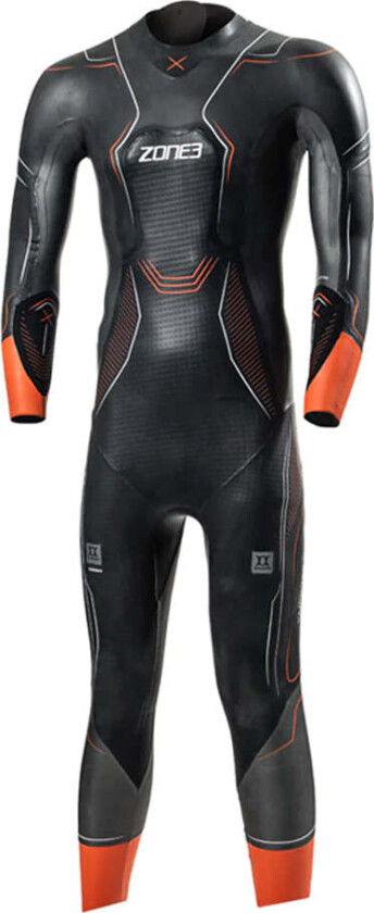 Bilde av Zone3 Vanquish X, herre - SM