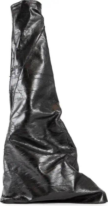 Dame, Sko, Svart, 38 EU