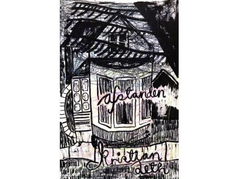 Avstander Kristian Leth