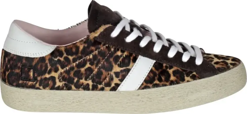 D.a.t.e., Dame, Sko, Brun, 39 EU