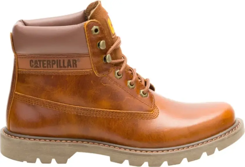 Herre, Sko, Brun, 43 EU