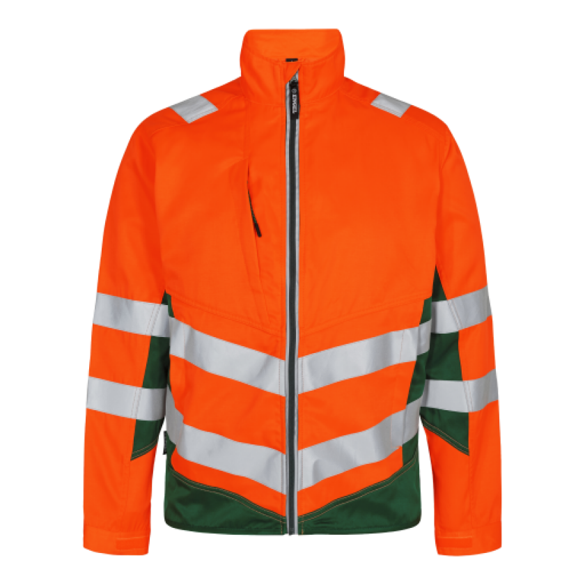 Safety Light Arbeidsjakke