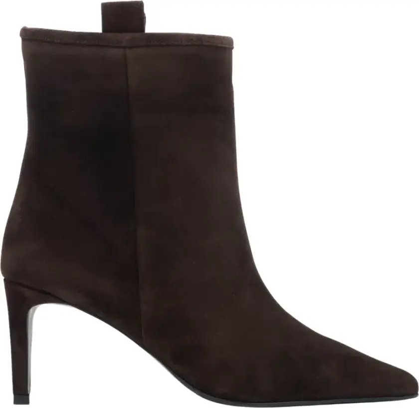 Dame, Sko, Brun, 39 EU