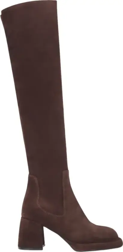 Dame, Sko, Brun, 38 EU