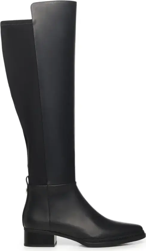 Dame, Sko, Svart, 38 EU