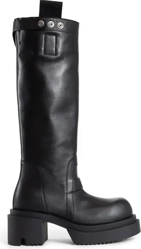 Dame, Sko, Svart, 40 EU