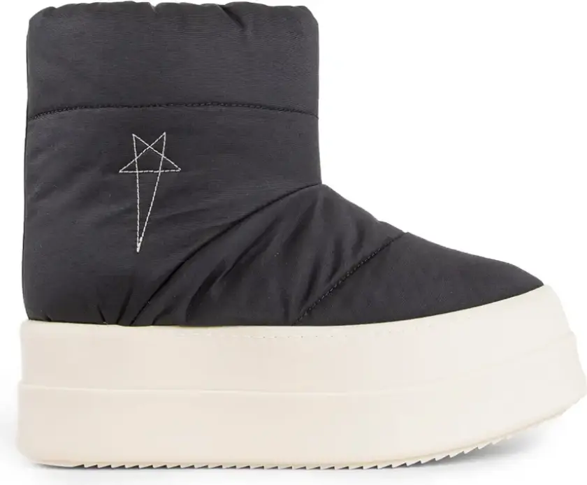 Dame, Sko, Svart, 38 EU