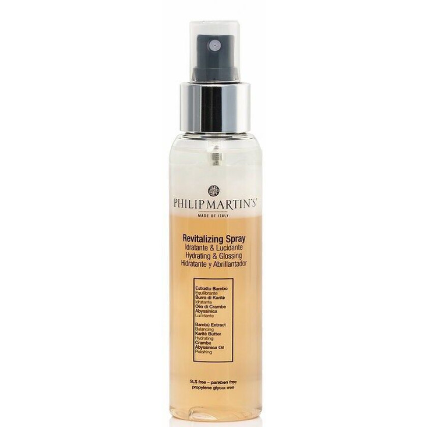 Revitalizing Spray 100 ml