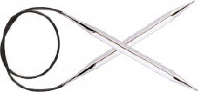 Nova Cubics Messing rundpinner 80 cm 2,50 mm / 31,5 tommer US1
