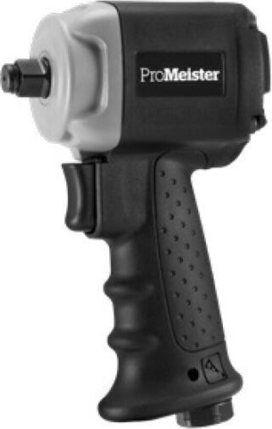 PROMEISTER MUTTERTREKKER 1/2" KOMPAKT
