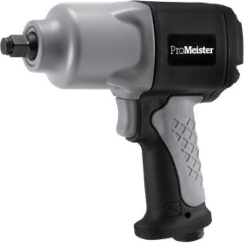 PROMEISTER MUTTERTREKKER 1/2 MAXI