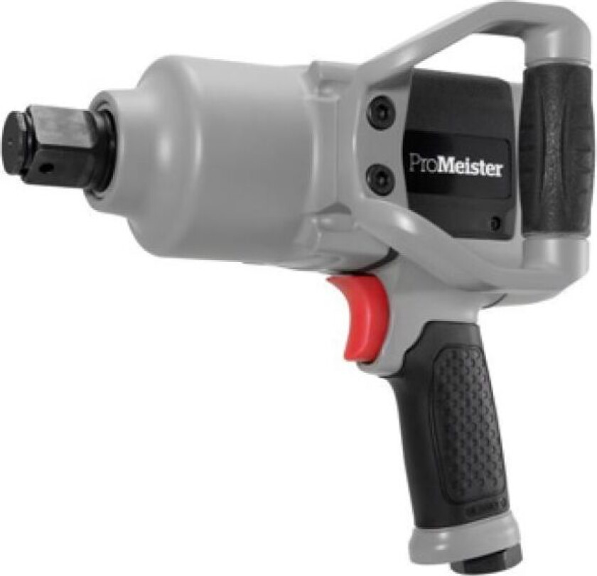 Bilde av PROMEISTER 1" MUTTERTREKKER KORT