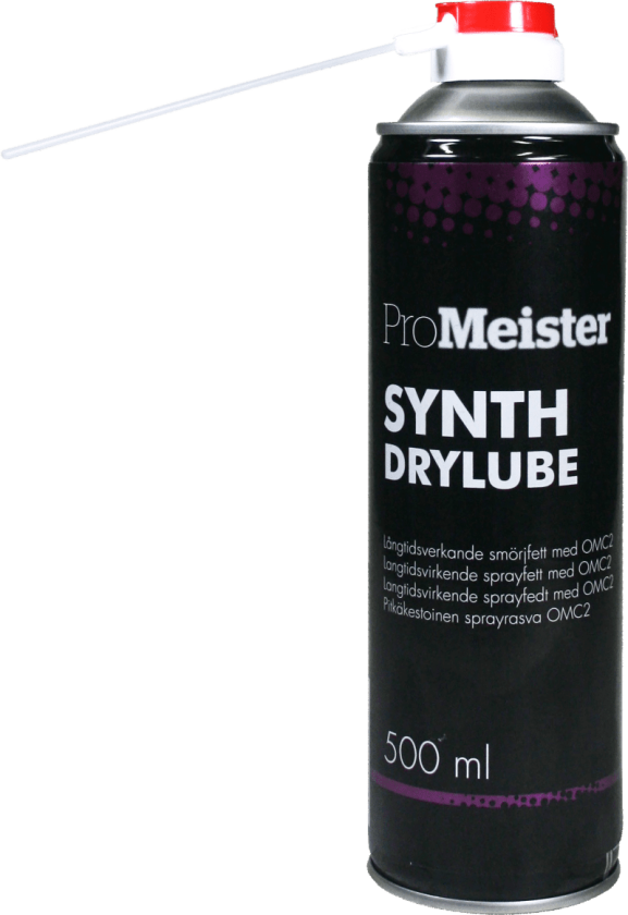 PROMEISTER SYNTH DRYLUBE 500M
