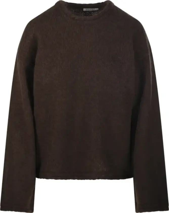 Cierra Braid sweater