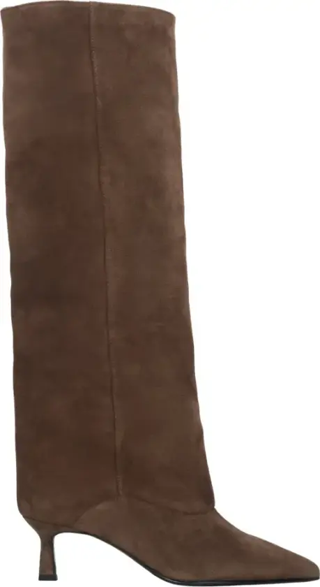 Dame, Sko, Brun, 38 EU