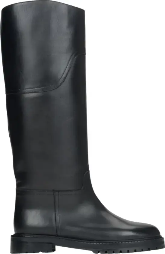 Dame, Sko, Svart, 38 EU