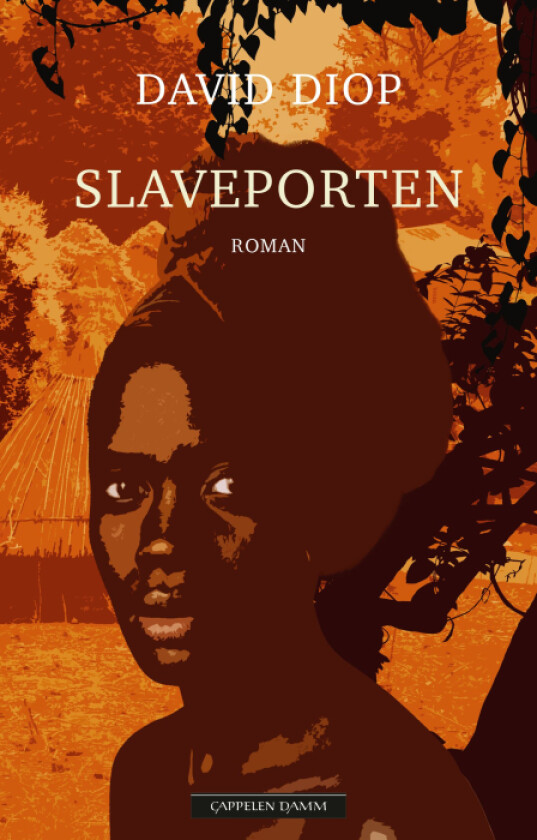 Slaveporten av David Diop