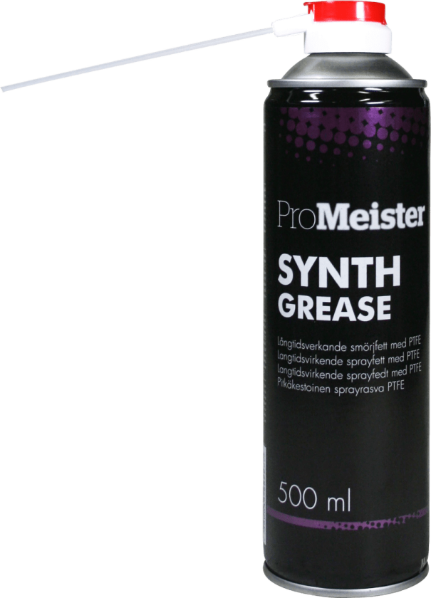 PROMEISTER SYNTH GREASE 500ML