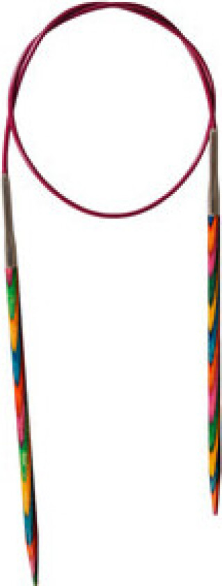 Symfonie Rundpinner Bjørk 40cm 2,00mm / 15.7in US0