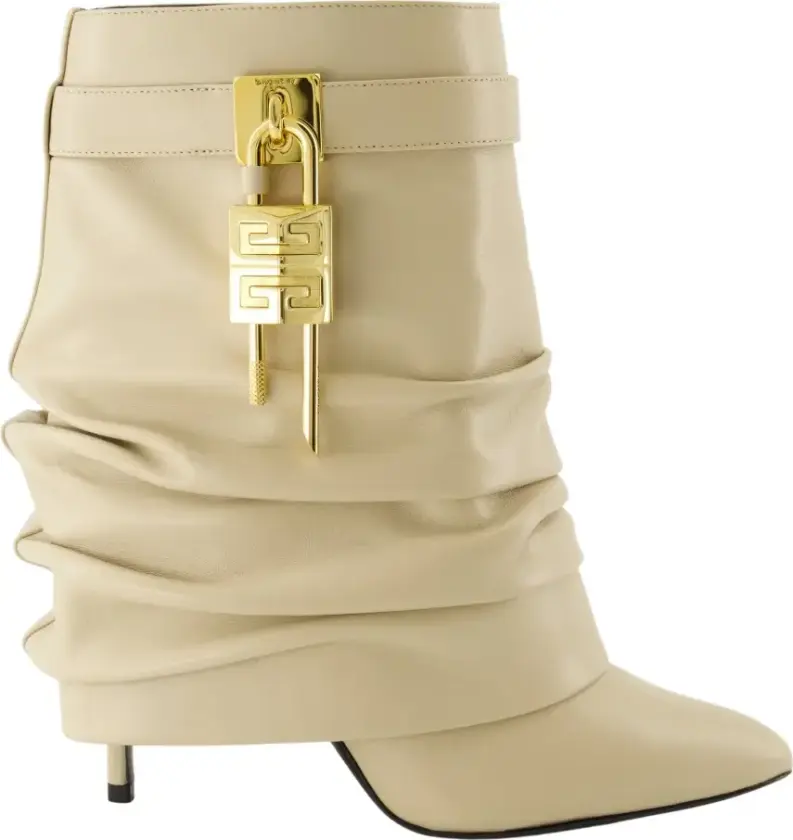 Bilde av Dame, Sko, Beige, 38 EU