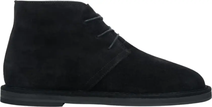 Dame, Sko, Svart, 36 EU