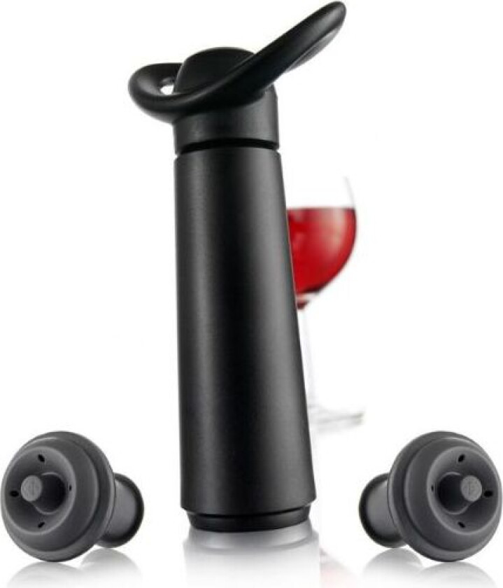 Vinv Saver Conserto Gavesæt Vacuvin® 3 Del