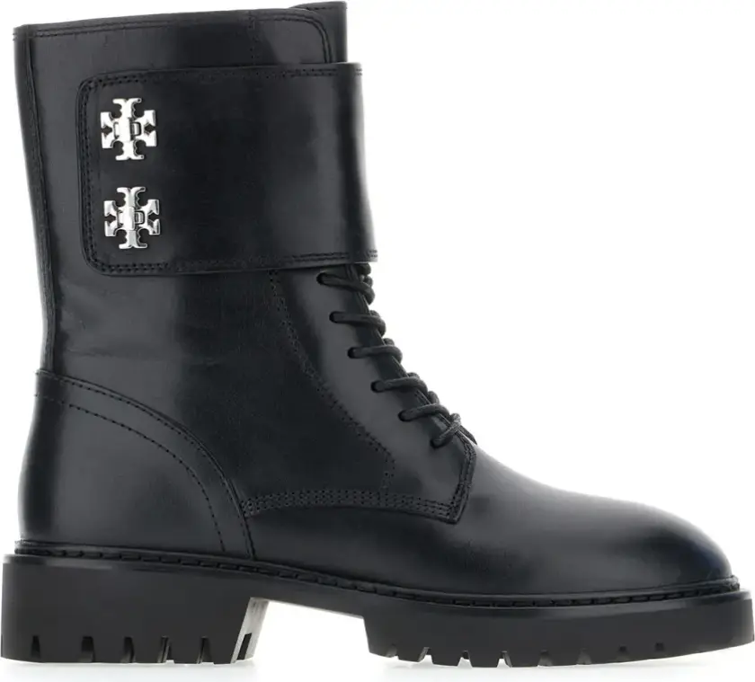 Dame, Sko, Svart, 36 EU