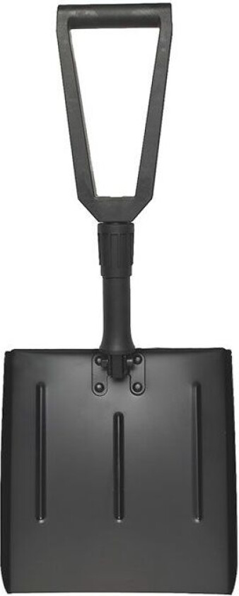 Bilde av CARWISE SNØSKUFFE SAMMENLEGGBAR