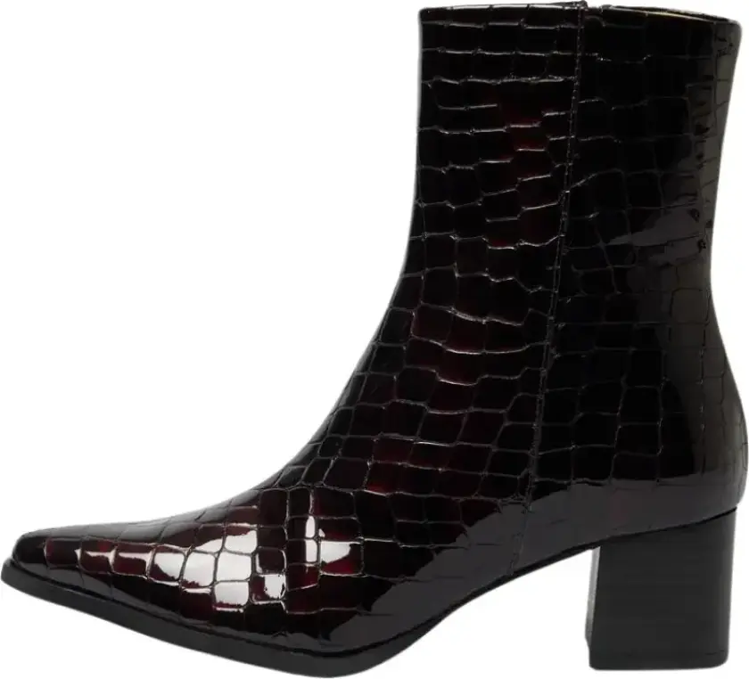 Dame, Sko, Lilla, 36 EU