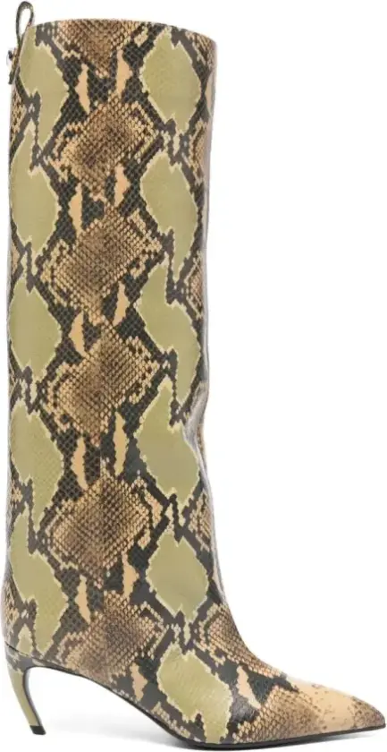 Bilde av Dame, Sko, Flerfarget, 39 EU