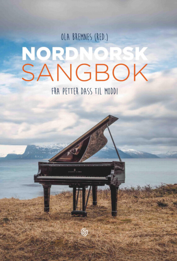 Nordnorsk sangbok