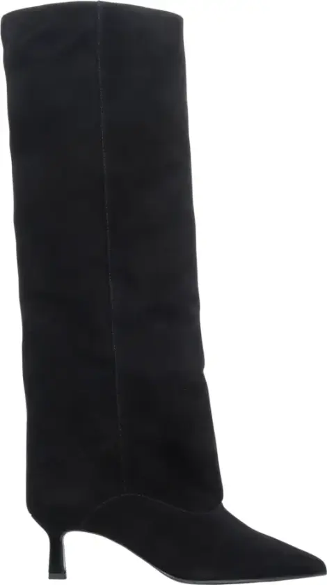 Dame, Sko, Svart, 38 EU