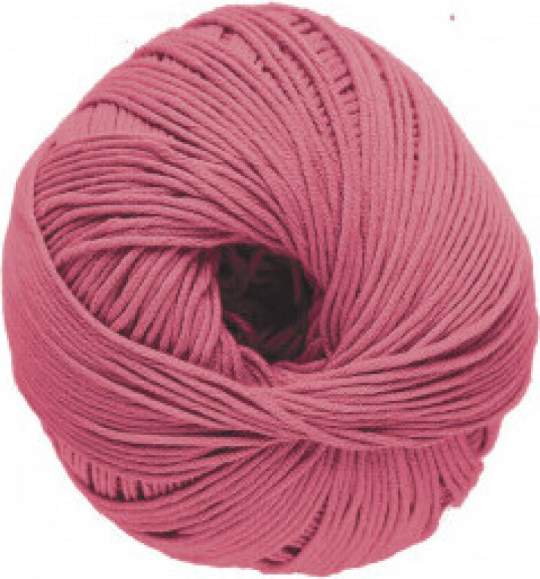 Natura Just Cotton Garn Unicolor 52 Lyng