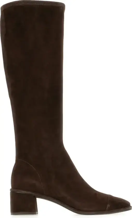 Dame, Sko, Brun, 36 EU