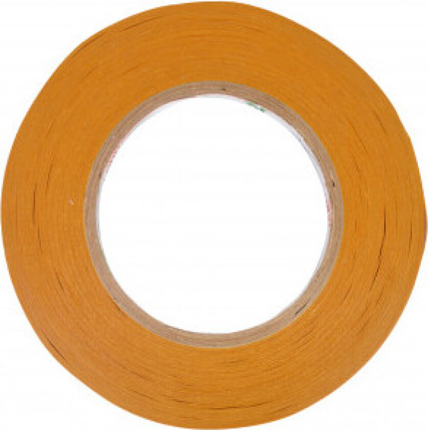 Dobbeltsidig tape 6mm 50m