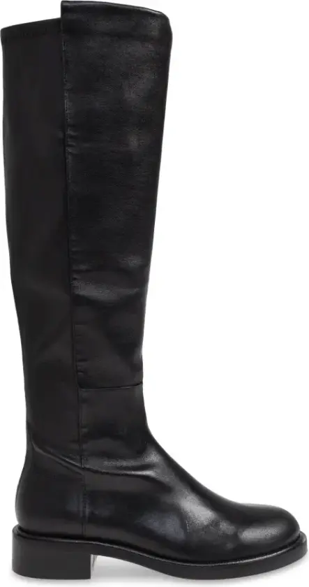 Dame, Sko, Svart, 38 EU