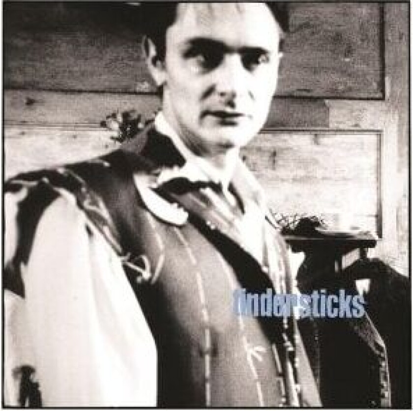 Tindersticks - Tindersticks (2nd Album) (180 Gram - 2LP)