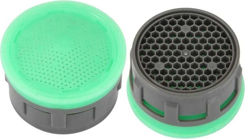 Azur Eco Perlatorinnsats 9L