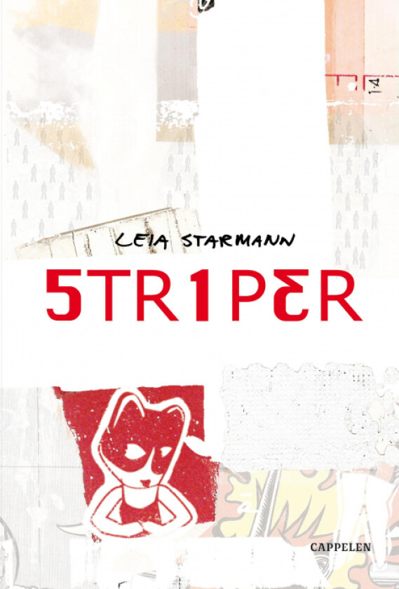 Striper av Leia Starmann