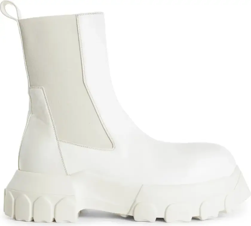 Herre, Sko, Hvit, 42 EU