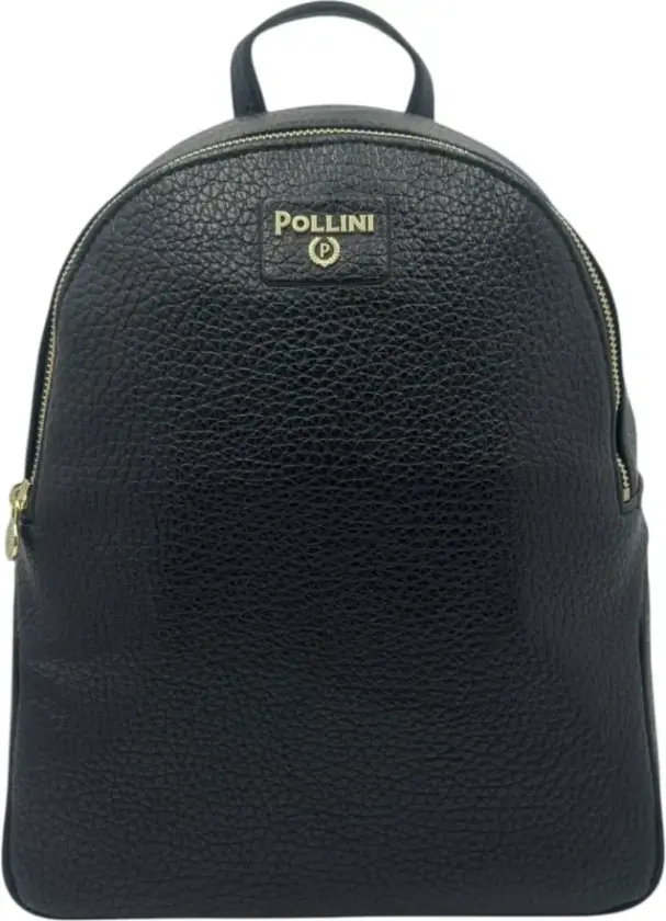 Dame, Vesker, Svart, ONE SIZE