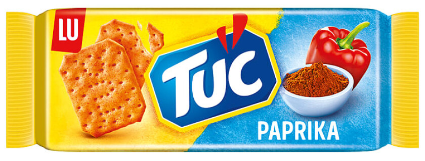 Lu Tuc Paprika 100g