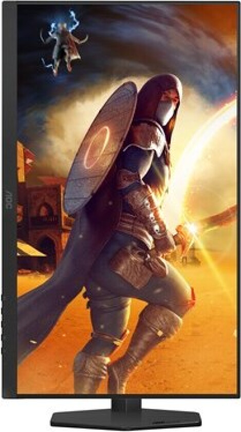 27" AOC Q27G4SRU - 2560x1440 (QHD) - 320Hz - IPS